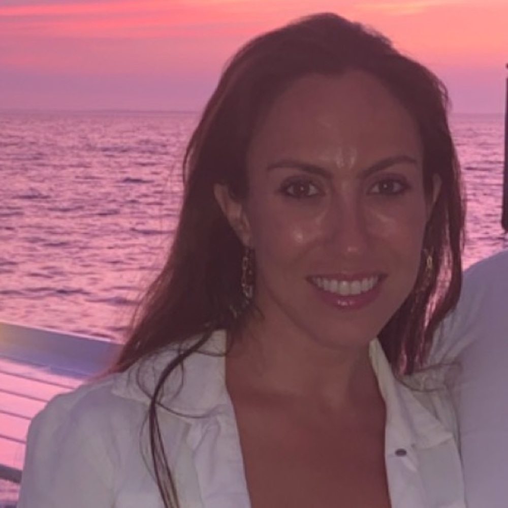 Meet your Posher, Lindsey